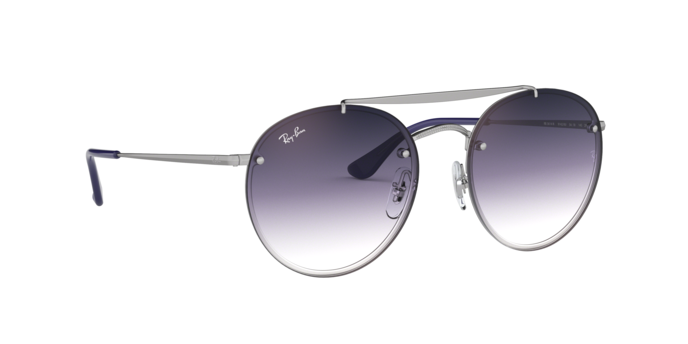 Rayban 3614N 91420U 360 visione