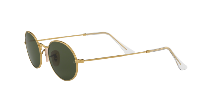 Rayban 3547 Oval 001/31 360 visione