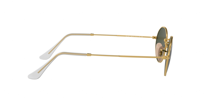 Rayban 3547 Oval 001/31 360 visione