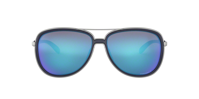 Oakley SPLIT TIME 4129 07 360 visione