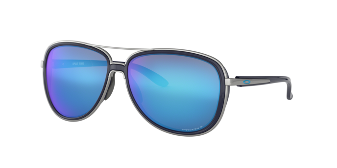 Oakley SPLIT TIME 4129 07 360 visione