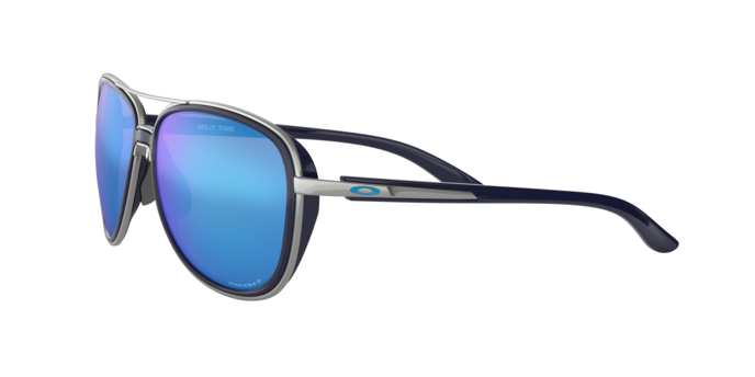 Oakley SPLIT TIME 4129 07 360 visione
