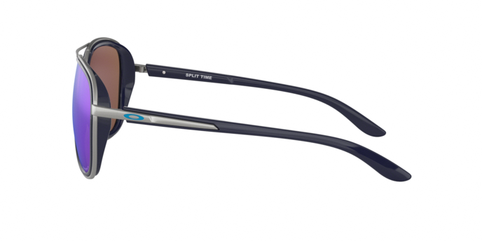 Oakley SPLIT TIME 4129 07 360 visione