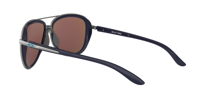 Oakley SPLIT TIME 4129 07 360 visione