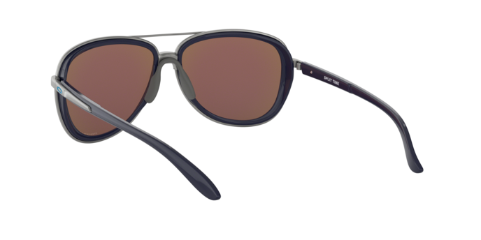 Oakley SPLIT TIME 4129 07 360 visione