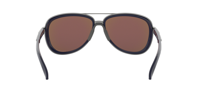 Oakley SPLIT TIME 4129 07 360 visione