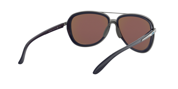 Oakley SPLIT TIME 4129 07 360 visione