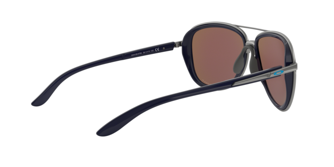 Oakley SPLIT TIME 4129 07 360 visione