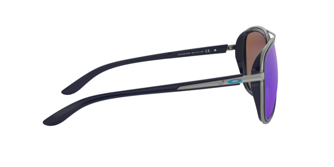 Oakley SPLIT TIME 4129 07 360 visione