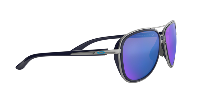 Oakley SPLIT TIME 4129 07 360 visione