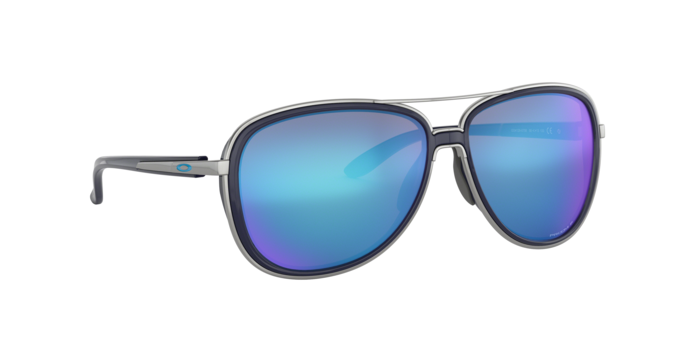 Oakley SPLIT TIME 4129 07 360 visione