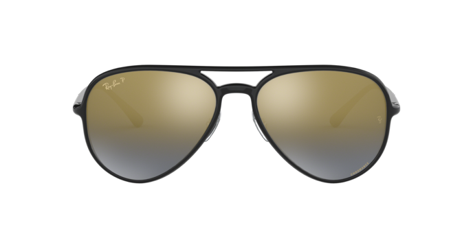 Rayban 4320CH 601/J0 360 visione