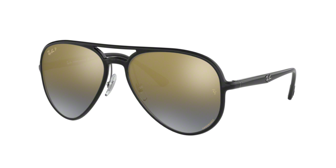 Rayban 4320CH 601/J0 360 visione
