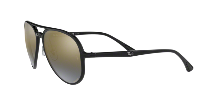 Rayban 4320CH 601/J0 360 visione