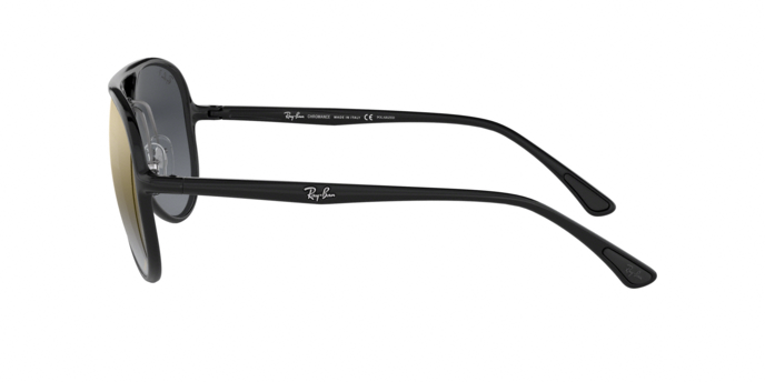 Rayban 4320CH 601/J0 360 visione