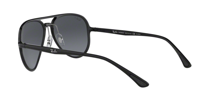 Rayban 4320CH 601/J0 360 visione