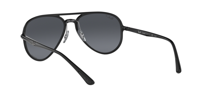 Rayban 4320CH 601/J0 360 visione