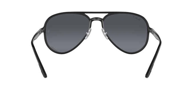 Rayban 4320CH 601/J0 360 visione