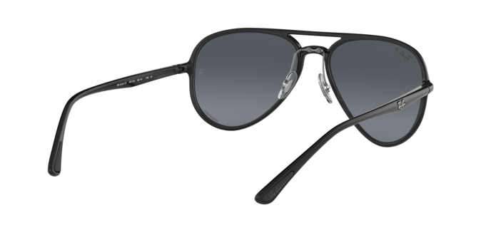Rayban 4320CH 601/J0 360 visione
