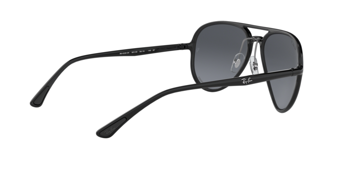 Rayban 4320CH 601/J0 360 visione