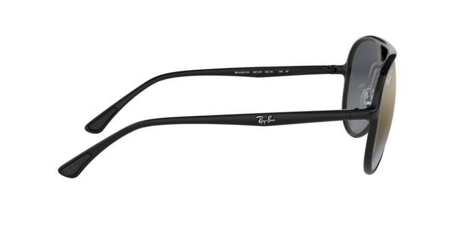 Rayban 4320CH 601/J0 360 visione