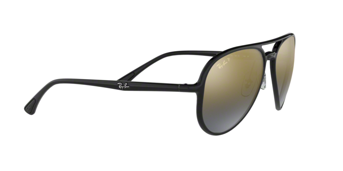 Rayban 4320CH 601/J0 360 visione