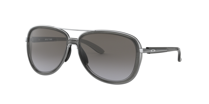Oakley SPLIT TIME 4129 01 360 visione