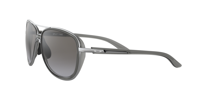 Oakley SPLIT TIME 4129 01 360 visione