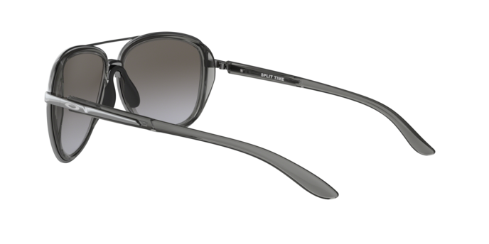 Oakley SPLIT TIME 4129 01 360 visione