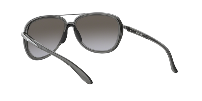 Oakley SPLIT TIME 4129 01 360 visione