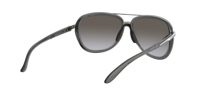 Oakley SPLIT TIME 4129 01 360 visione