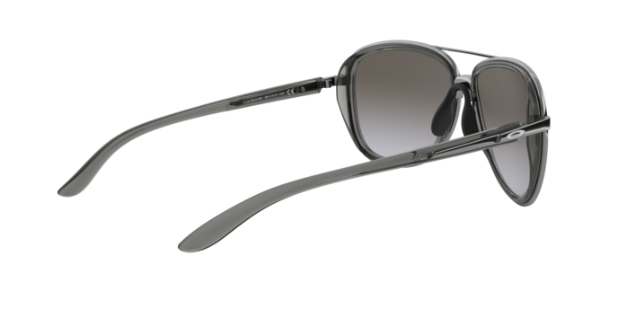 Oakley SPLIT TIME 4129 01 360 visione