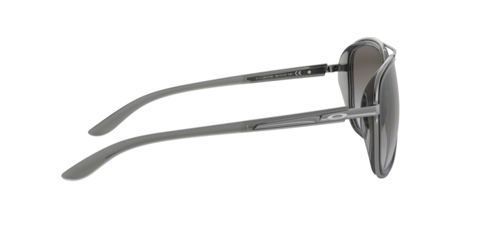 Oakley SPLIT TIME 4129 01 360 visione