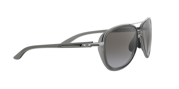 Oakley SPLIT TIME 4129 01 360 visione
