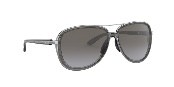 Oakley SPLIT TIME 4129 01 360 visione