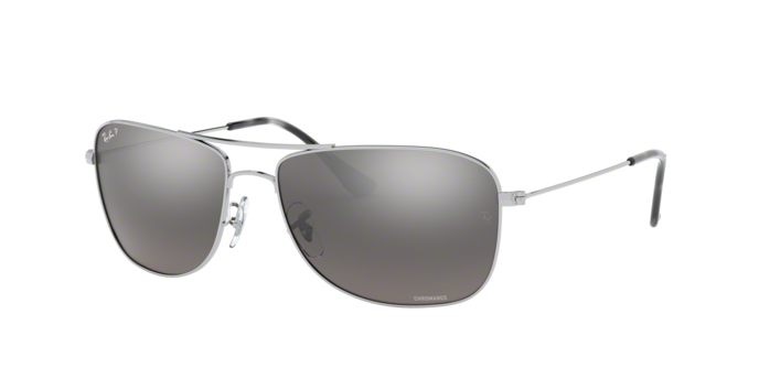Rayban 3543 003/5J pol 360 visione