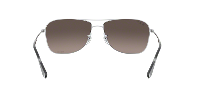 Rayban 3543 003/5J pol 360 visione