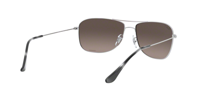 Rayban 3543 003/5J pol 360 visione