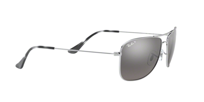 Rayban 3543 003/5J pol 360 visione
