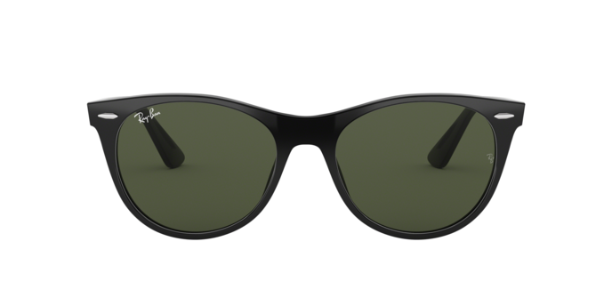 Rayban 2185 Wayfarer II 901/31 360 visione