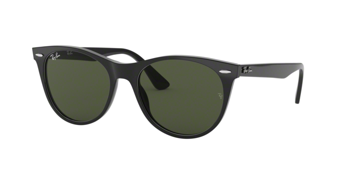 Rayban 2185 Wayfarer II 901/31 360 visione