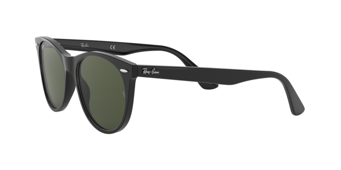 Rayban 2185 Wayfarer II 901/31 360 visione