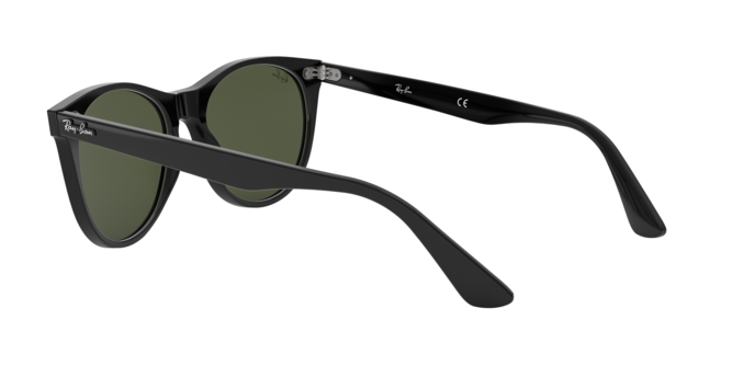 Rayban 2185 Wayfarer II 901/31 360 visione