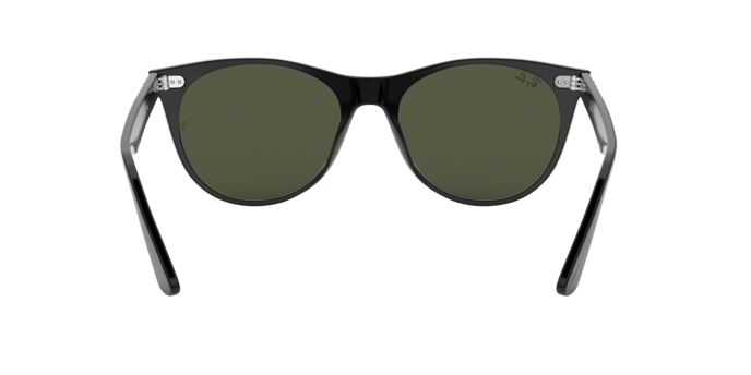 Rayban 2185 Wayfarer II 901/31 360 visione