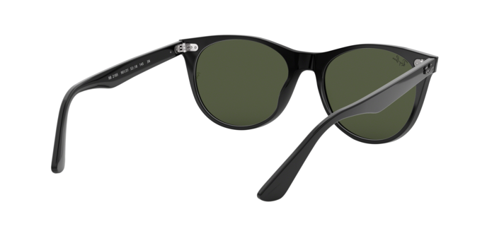Rayban 2185 Wayfarer II 901/31 360 visione