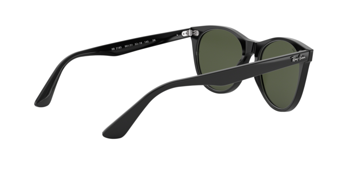 Rayban 2185 Wayfarer II 901/31 360 visione