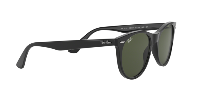 Rayban 2185 Wayfarer II 901/31 360 visione