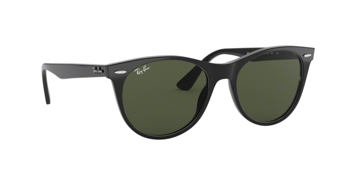 Rayban 2185 Wayfarer II 901/31 360 visione