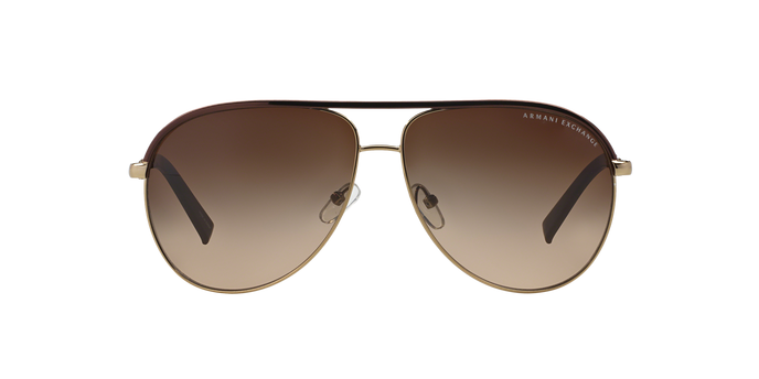Armani Exchange 2002 601013 360 visione
