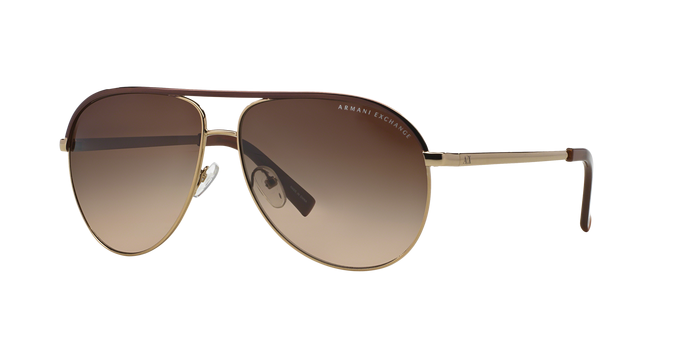 Armani Exchange 2002 601013 360 visione
